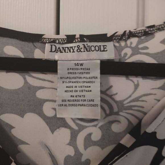 Dress - Picture 2 of 2